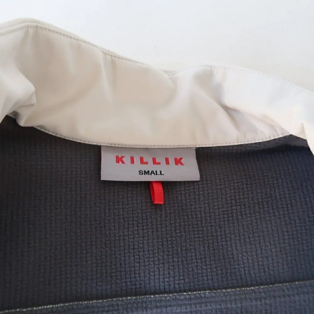 Killik Softshell Versa Jacket  - Picture 6 of 11